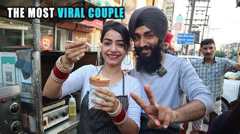 Viral video kulhad pizza couple - According to the woman, following the alleged MMS of the Kulhad Pizza couple went viral, Arora's mother asserted that 70% of women engage in such activities, deeming it normal.